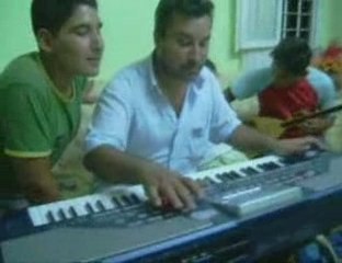 TARSUS LU OSMAN BABA PA 800 DENEME