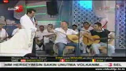 Uzun Hava  ve  Dum tek Tek Mugla Versyon