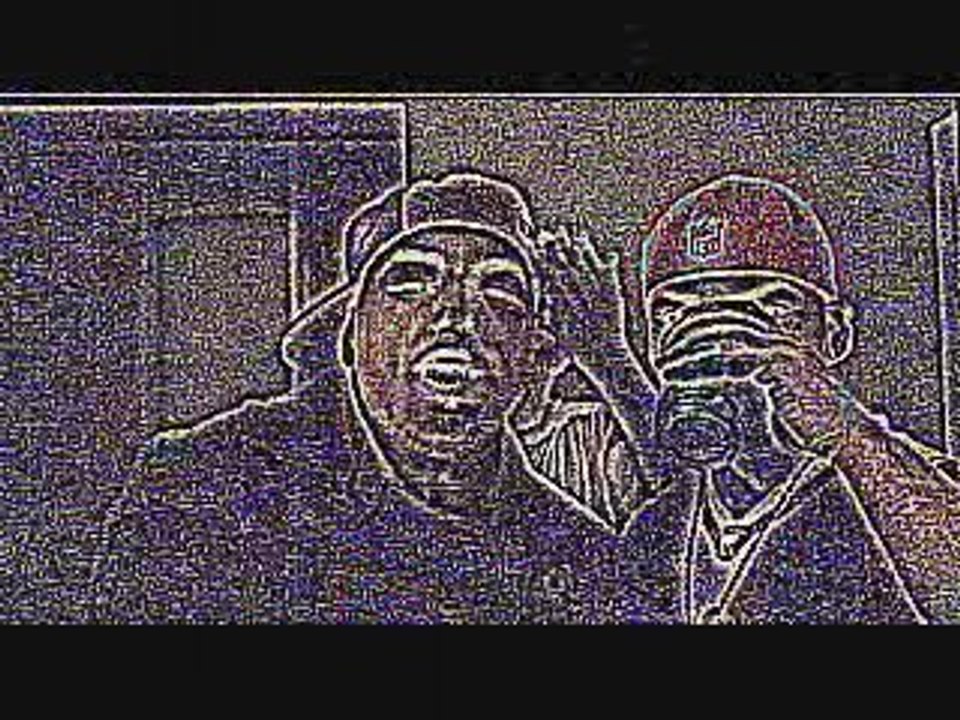 Termanology & DC -  Motion Picture