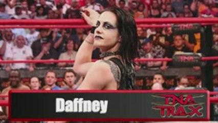 TNA Daffney Theme