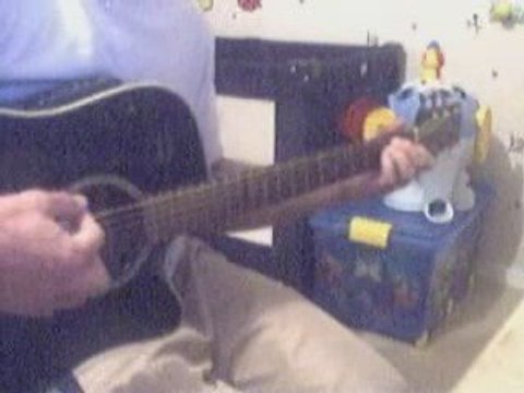 apprendre jamming de bob marley a la guitare