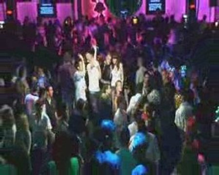 DISCOTHEQUE L'UNIVERS TALANGE - SOIREE ANNEES 90 - 20 06 08