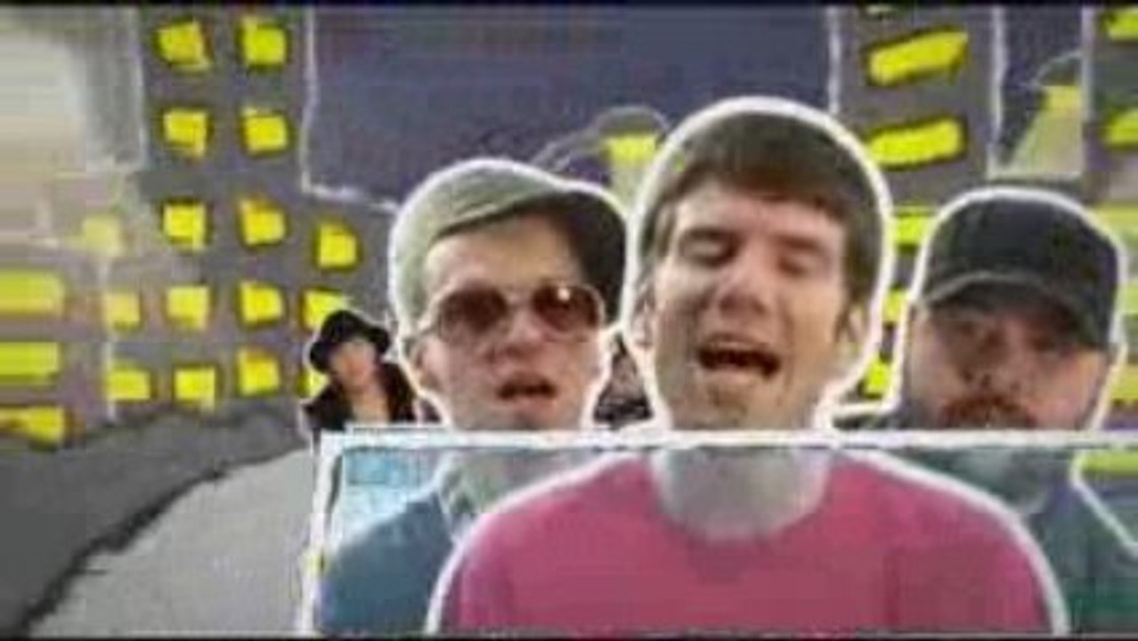 Ugly Duckling - Let It Out (SDP Remix)