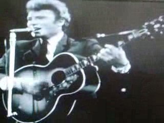 johnny hallyday elle est terrible 1963