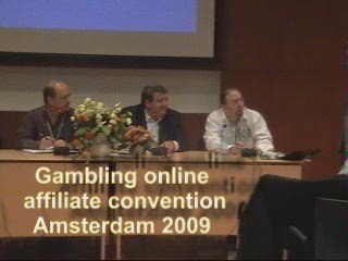 Virtualneo- Frank Tornatore Gambling Affiliate Convention