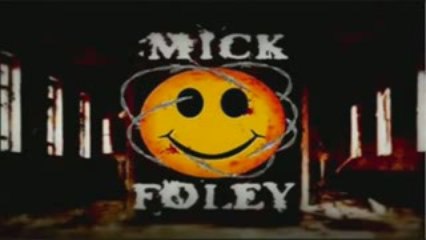 TNA Mick Foley Theme Music
