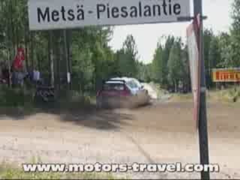 rallye finlande_spéciale urria_ ogier 90