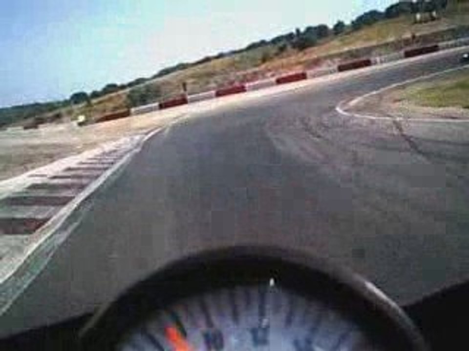 circuit ledenon 6 aout 2009