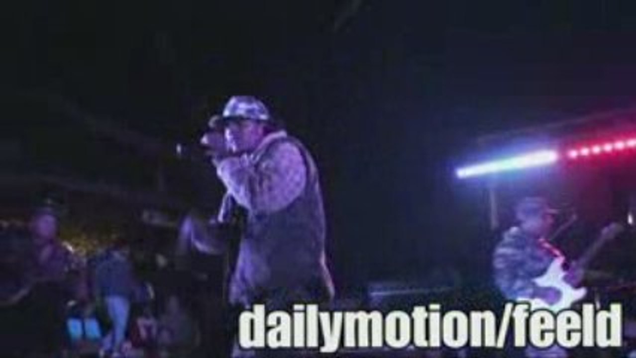 Laskar Posse 974 , gouvernement , sakifo off 2009