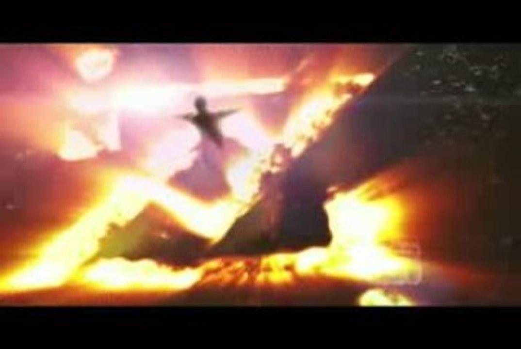Smallville Season 9 Zod Promo