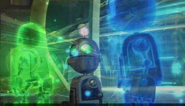 Ratchet & Clank Future: A Crack in Time