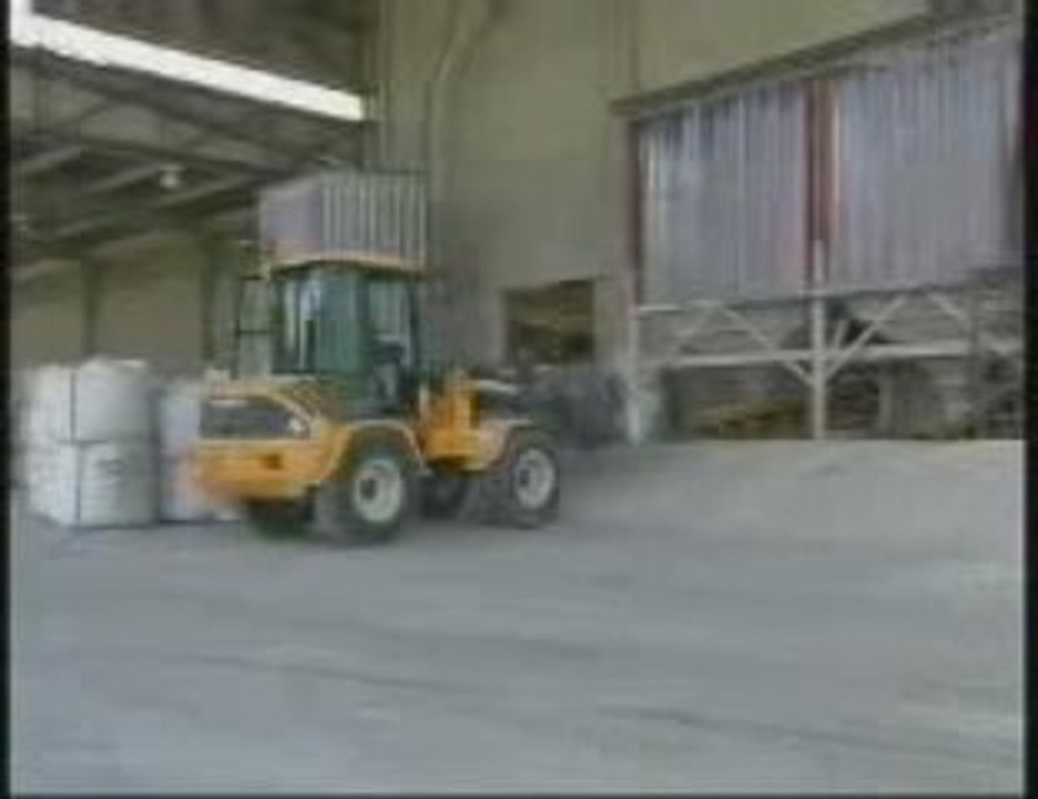 Dekostone Fabrika