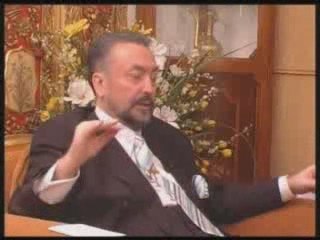 ALLAH KORKUSU NASIL OLMALIDIR?