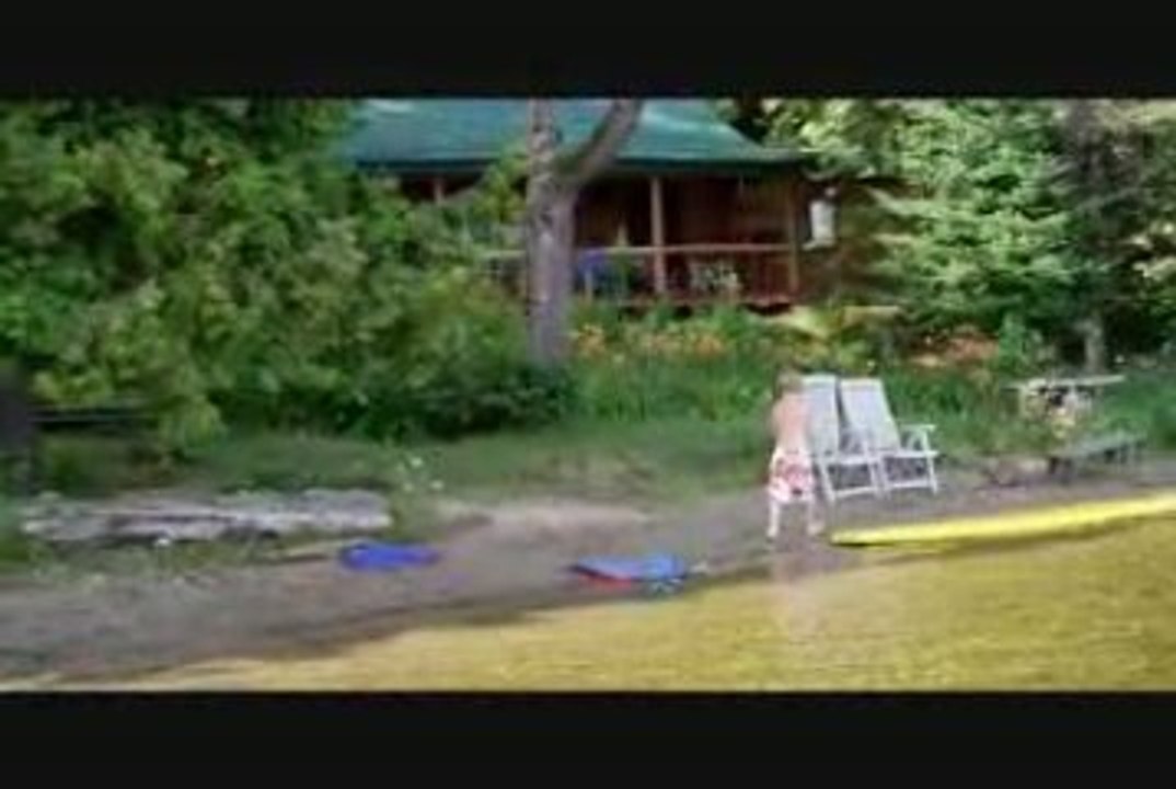 Chalet 1
