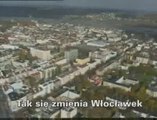 Inwestycje prowadzone we Włocławku