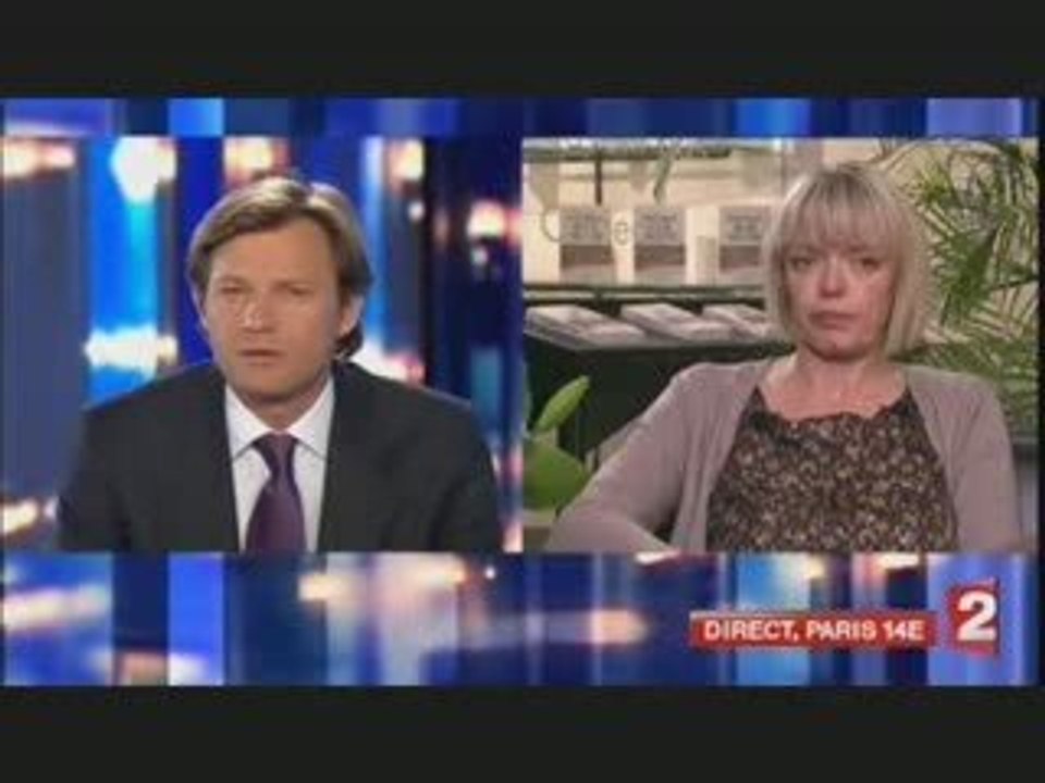 Un état dans l'état (Sophie Coignard)