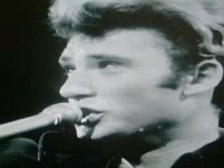 johnny hallyday la bagarre 1963