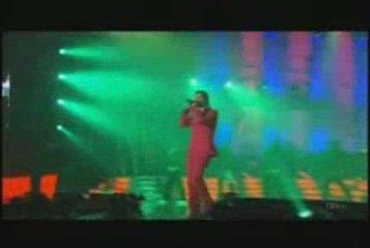 Big Bang concert big show - Oh,ah,oh (part 13)