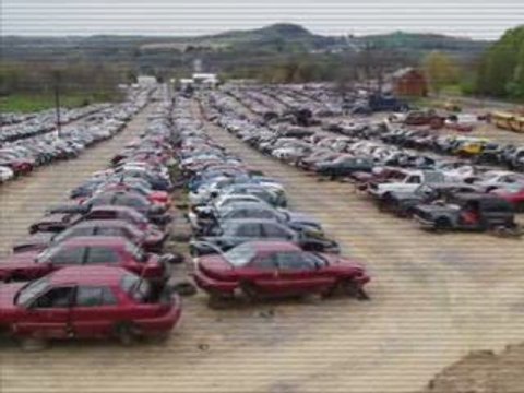 Cash For Clunkers News: Is Oregon Clunker Proof?