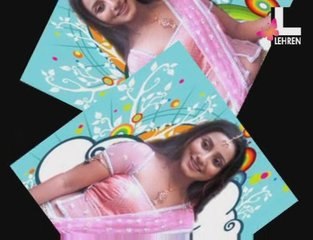 TV Actress Neha Marda Expresses Fear of Traveling Alone - thumbnail