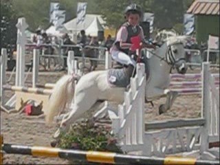 Etrier de Corné Lamotte 2009