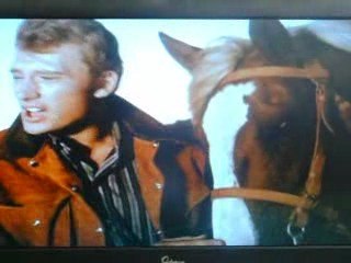 johnny hallyday je ne danserai plus jamais 1963