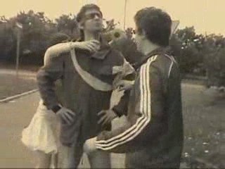 Tiba Postrach Samej Siebie epizod 17