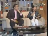 LES TéLéS EGYPTIENNES NE SONT PAS CREDIBLES