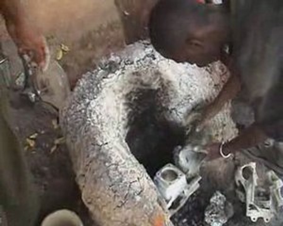 Ange et Damnation et les alchimistes de Coco