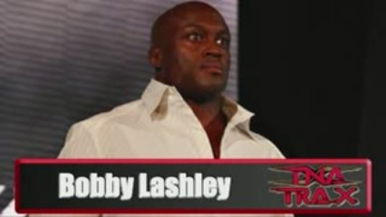 TNA Bobby Lashley Theme Music