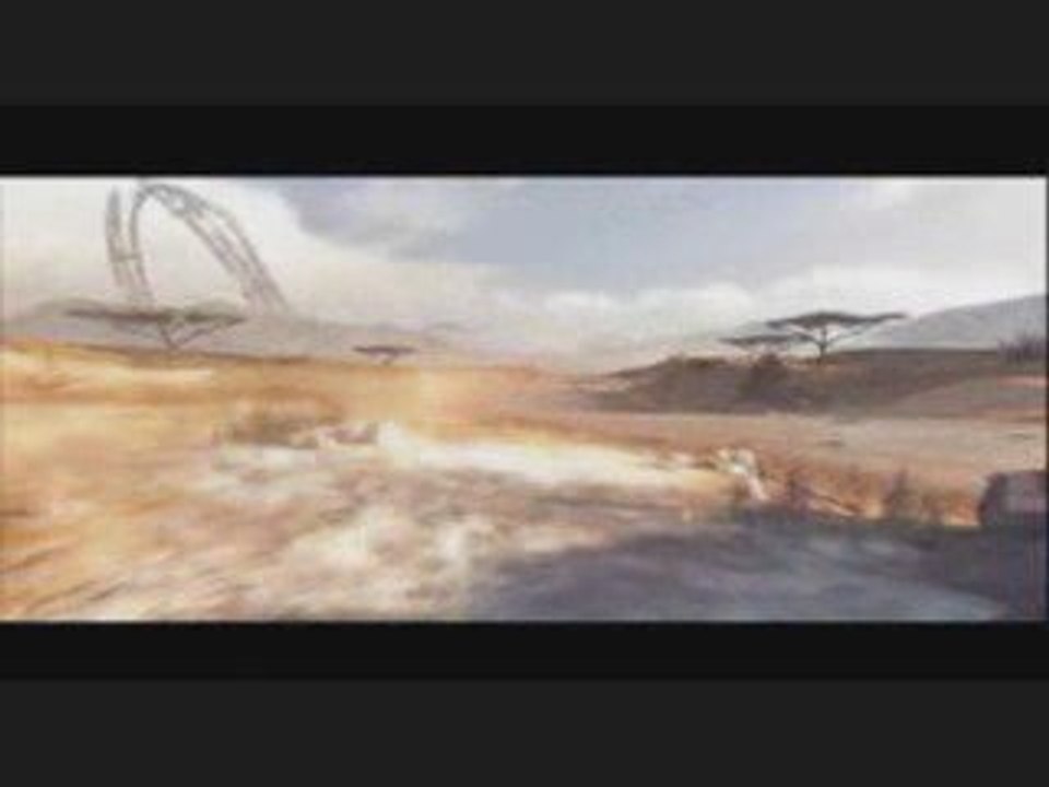 Amv Halo: C'est ma Terre ! By 34Kent