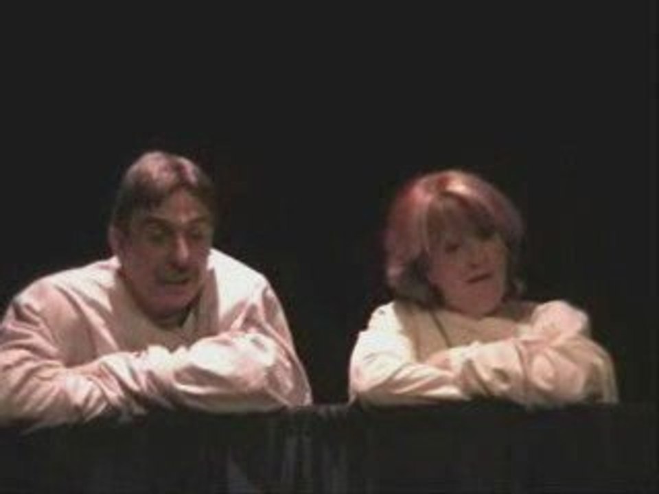 Extrait video Eternel détour Festhéa Paca 2006