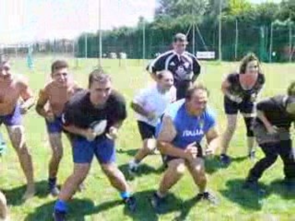 Valée de l' Huveaune Rugby club Marseille  saison 2008/2009