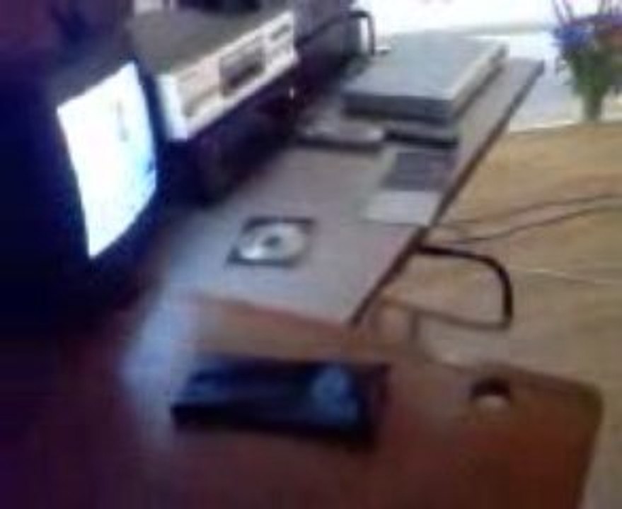 Karaoké thai sur loso MDR