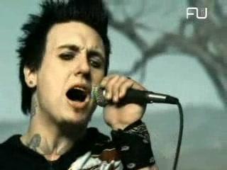 Papa Roach - Scars music