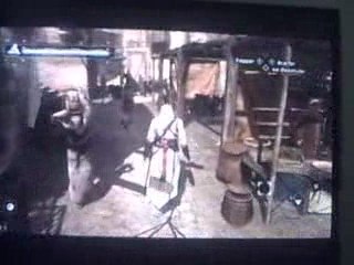 vidéotest assassin's creed (ps3)
