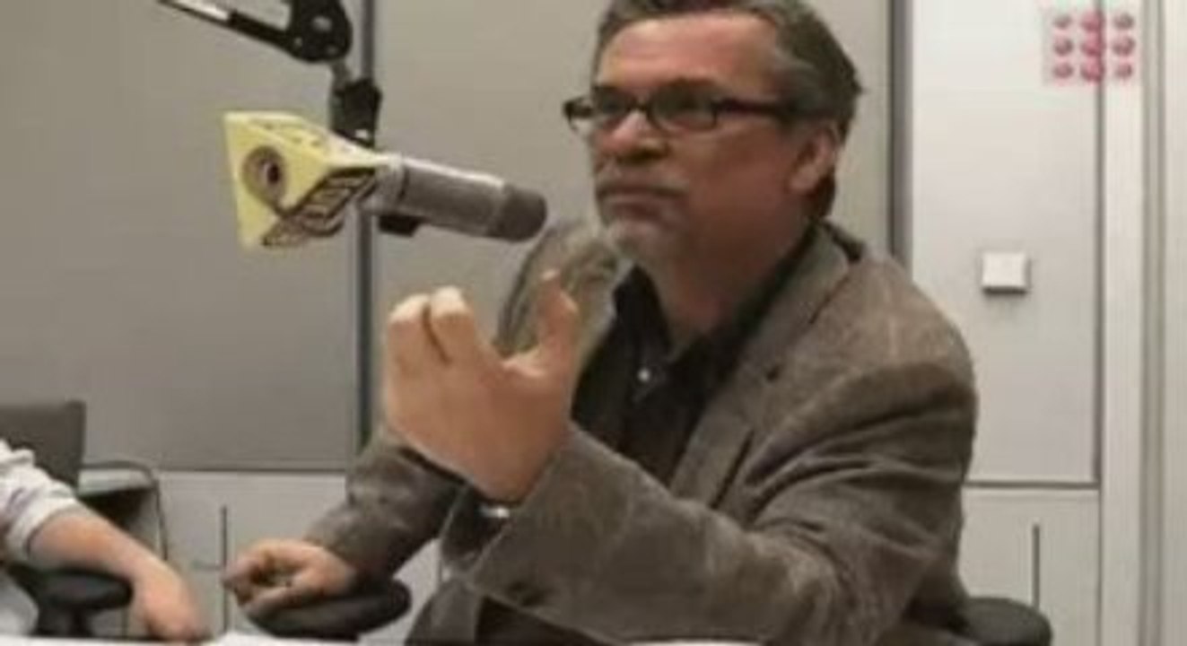 Jacek Żakowski kontra wolność słowa w internecie