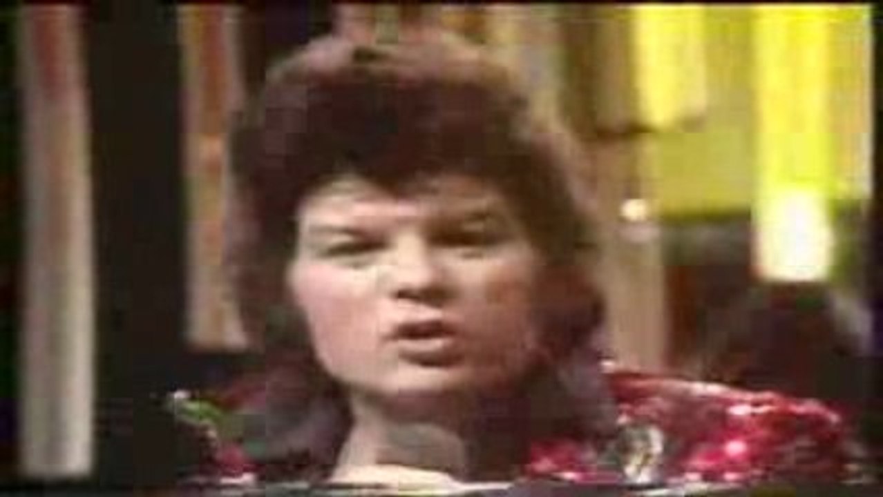 Gary Glitter - Do You Wanna Touch