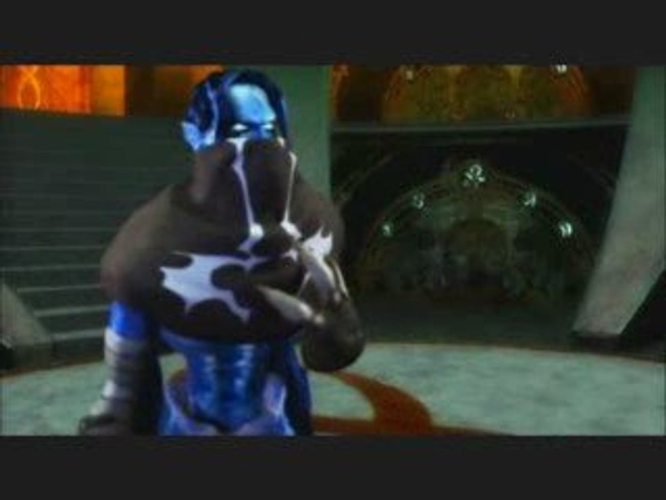 Soul Reaver: 2 - Tiny Tim: Living In The Sunlight.
