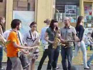 Fête de la musique 21 juin 2009