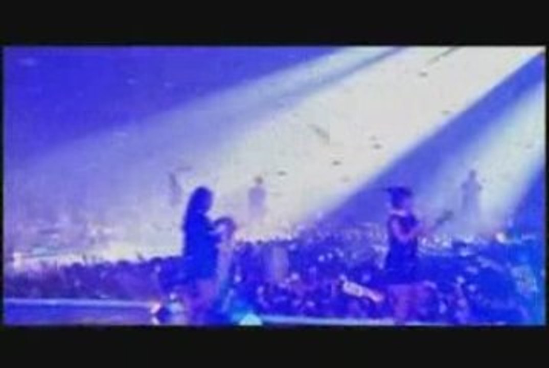 Big Bang concert big show - lies (part 17 fin)