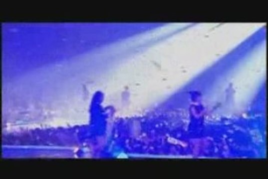 Big Bang concert big show - lies (part 17 fin)