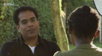 An Orphan's Tale: Fighting AIDS with Love - CBN.com