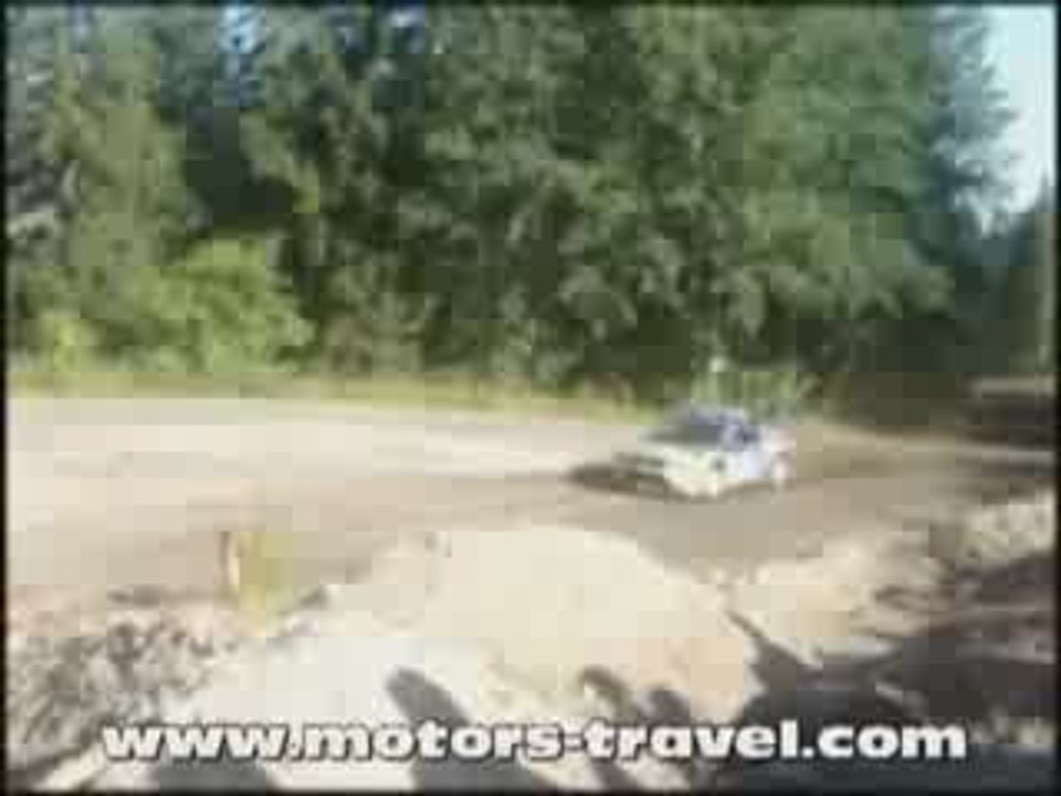 rallye finlande 09_shakedown_latvala