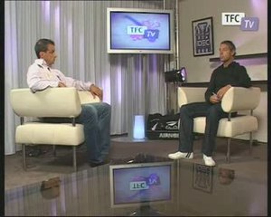 Feuille de match ASM TFC 2