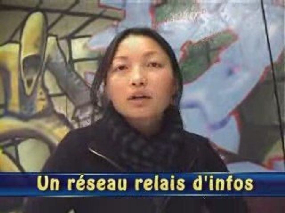 Ce qu'est la bourse des jeunes