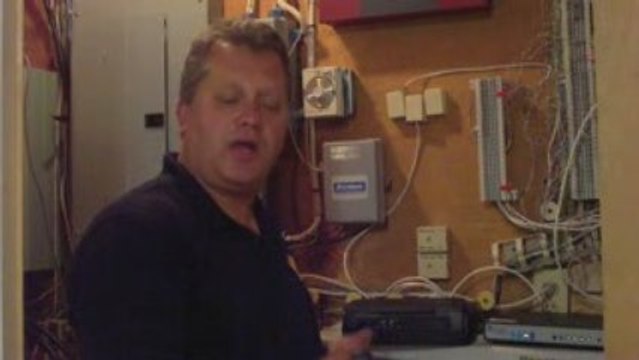 How to Install Your Message on Hold Equipment