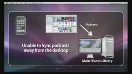 210 - [Tr] Managing Multiple Macs - Part 2 [Trailer]