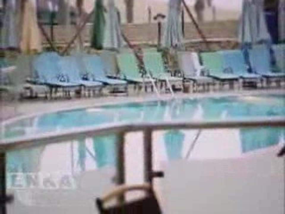 Long Beach Resort Hotel