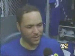 Prince Fielder tries to get into Dodgers locker room to ...